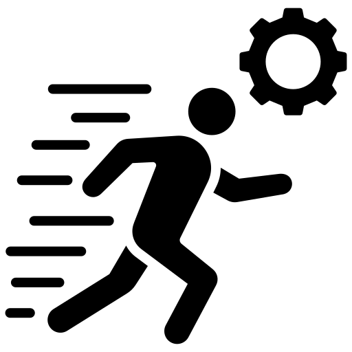 Icône urgence