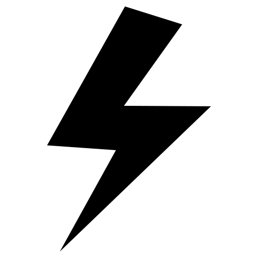 Icône rapide